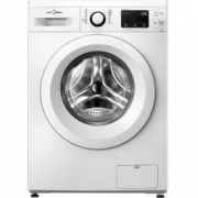 美的（Midea） MG90-eco31WDX 9公斤 变频滚筒洗衣机