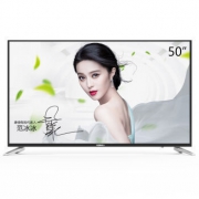 康佳（KONKA） S50U 50英寸 4K HDR 液晶电视