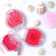 2017新款CANMAKE 腮红膏cream cheek tint上市