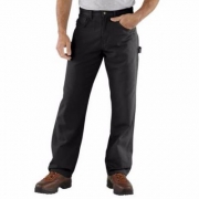 适合凑单，Carhartt 男士工装长裤 多色  $19.99