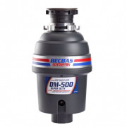 贝克巴斯（BECBAS）  DM-500 食物垃圾处理器