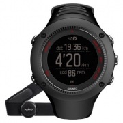 松拓（SUUNTO）  AMBIT 3R HR 专业跑步心率表 包含心率带