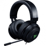 Razer 雷蛇 北海巨妖7.1 V2 头戴式电竞耳机