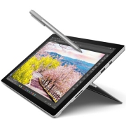 微软（Microsoft） Surface Pro 4 12.3英寸 平板电脑 （i7、16GB、1TB、触控笔）