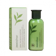 Innisfree悦诗风吟 绿茶精萃平衡柔肤露乳液 160ml