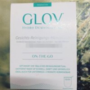 安利一款小神器：GLOV歌兰芙 神奇清水卸妆巾 适合一般肤质