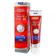 Colgate 高露洁 光感·白 沁亮薄荷牙膏 170g  下单5折