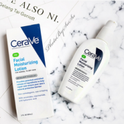 凑单品： CeraVe Moisturizing Facial 夜间美白保湿修复乳液  3盎司
