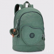 Kipling 凯浦林 LOVE爱心双肩背包 国内￥750 Prime会员凑单免费直邮