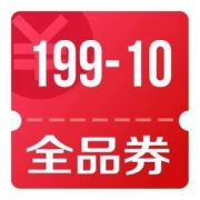 优惠券# 京东 周五会员专享福利
