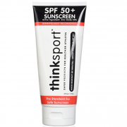 Thinksport 物理防晒霜 SPF 50+ 177ml