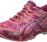 会员5折！ASICS 亚瑟士 GEL-NOOSA TRI 11 女 跑步鞋