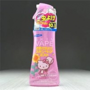 应季热销必备品新降价！VAPE无毒防蚊液/喷雾200ml 粉瓶