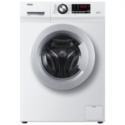 海尔（Haier） EG8012B29WC 8公斤  变频滚筒洗衣机 大容量 低价格