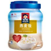QUAKER 桂格 谷香多珍燕麦饭 1500g  *10件