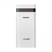 PISEN 品胜 LED备电二代 10000毫安移动电源