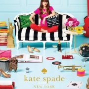 力度升级，Kate Spade美国官网 SALE区降至4折起 叠加额外6折+免运费