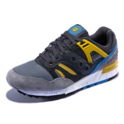圣康尼（SAUCONY）  Originals Grid SD 中性款复古跑鞋