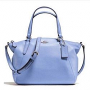COACH 蔻驰 MINI KELSEY F57563 女士饺子包    925元包邮包税
