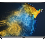 历史新低！TCL D55A930C 55英寸 4K曲面 液晶电视    3488元包邮