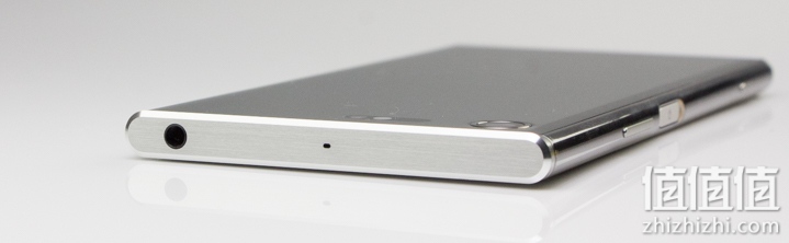 SONY 索尼Xperia XZ Premium 手机使用体验