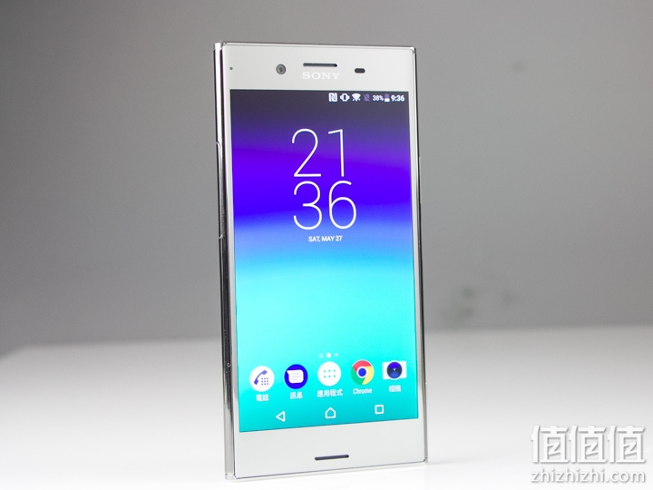 SONY 索尼Xperia XZ Premium 手机使用体验