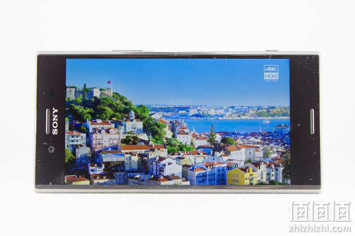 SONY 索尼Xperia XZ Premium 手机使用体验