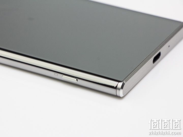 SONY 索尼Xperia XZ Premium 手机使用体验