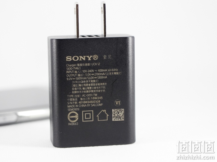 SONY 索尼Xperia XZ Premium 手机使用体验