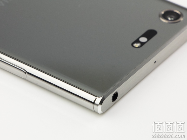 SONY 索尼Xperia XZ Premium 手机使用体验