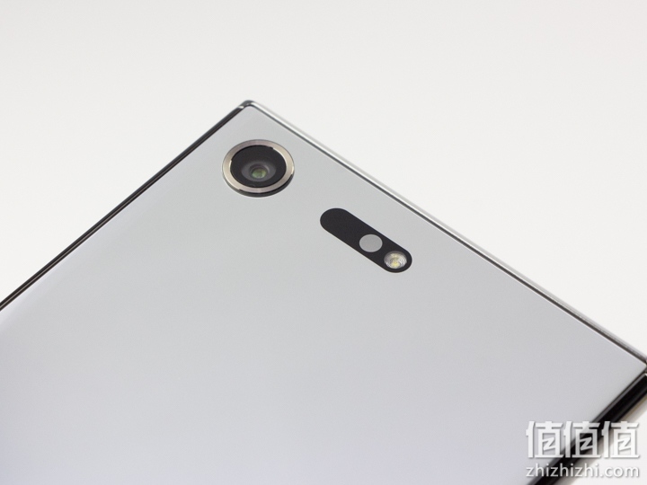 SONY 索尼Xperia XZ Premium 手机使用体验