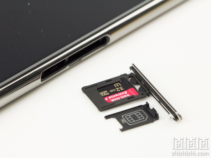 SONY 索尼Xperia XZ Premium 手机使用体验