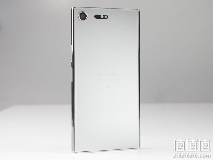 SONY 索尼Xperia XZ Premium 手机使用体验