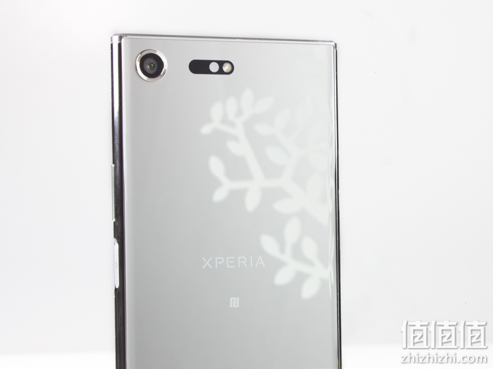 SONY 索尼Xperia XZ Premium 手机使用体验