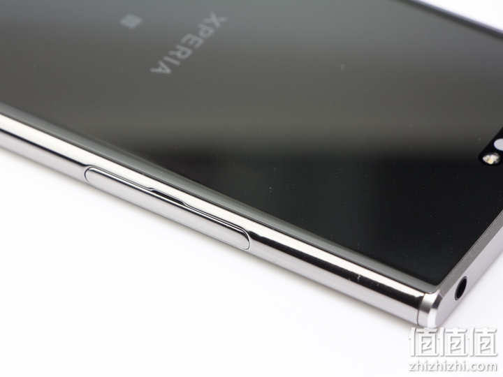 SONY 索尼Xperia XZ Premium 手机使用体验