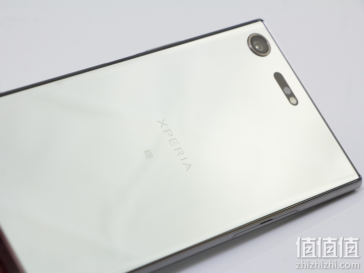 SONY 索尼Xperia XZ Premium 手机使用体验
