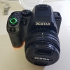 PENTAX 宾得 K-S2单反相机开箱及使用体验