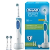 Oral-B  欧乐B D20 电动牙刷开箱及体验