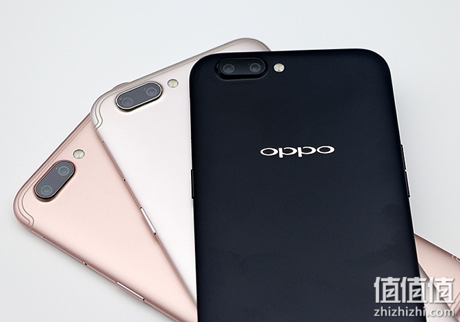 OPPO R11手机使用评测