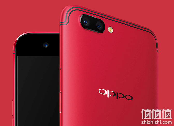 OPPO R11手机使用评测