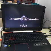 Acer 宏碁暗影骑士3 VX5 使用感受