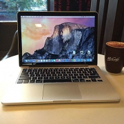2016版Apple MacBook Pro 笔记本电脑入手体验