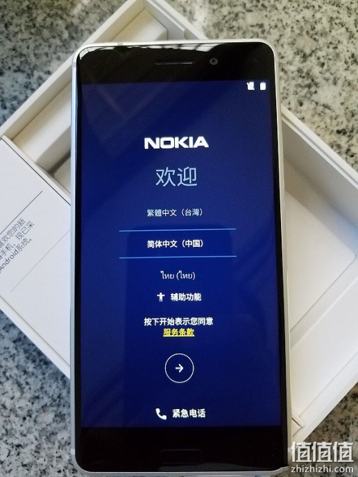 王者归来？Nokia 诺基亚6 手机入手评测