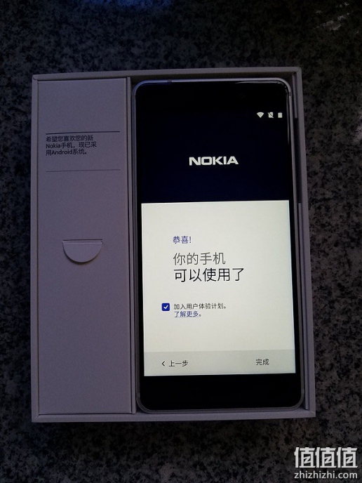 王者归来？Nokia 诺基亚6 手机入手评测