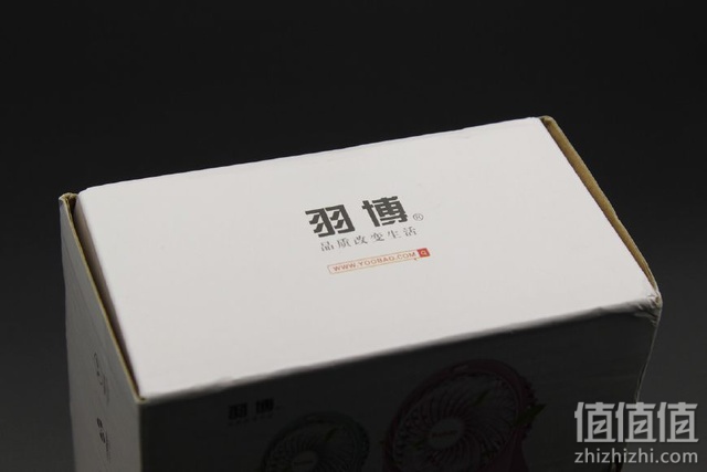 凉风习习，Yoobao 羽博迷你风扇开箱评测
