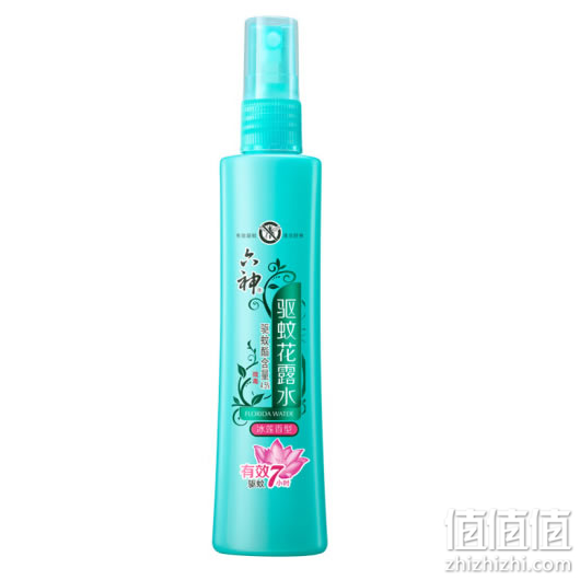 10大花露水品牌排行榜