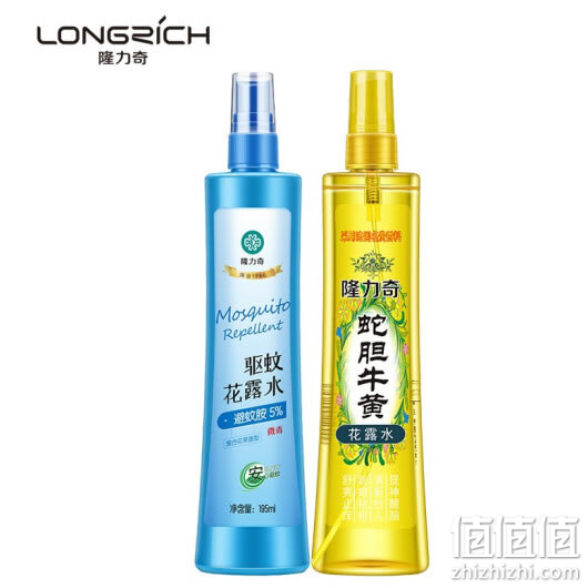 10大花露水品牌排行榜