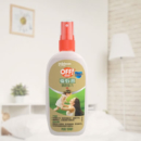 欧护儿童防蚊喷雾花露水100ml*2瓶