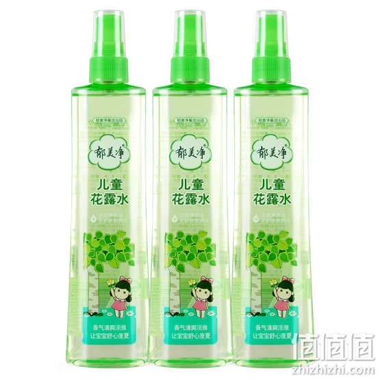 10大花露水品牌排行榜