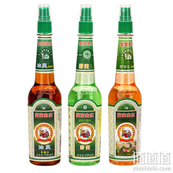 10大花露水品牌排行榜